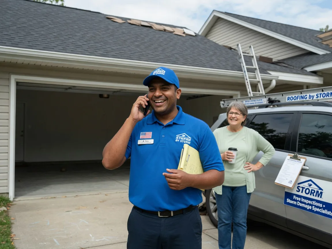Roof Repair Near Me Calais, VT FAQs