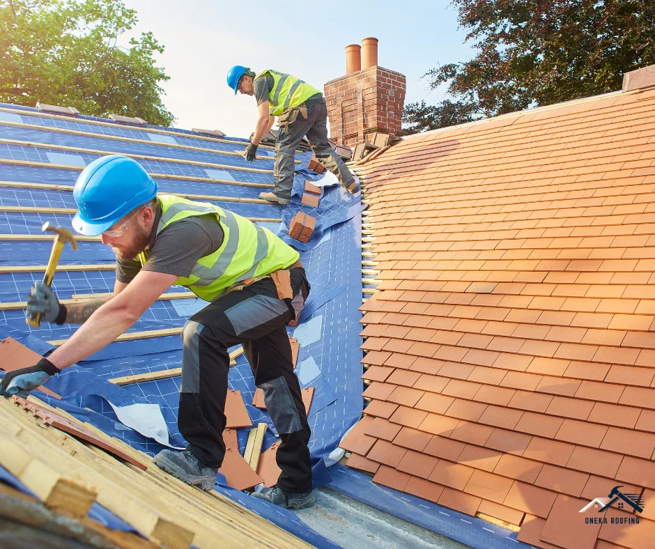 Why choose Roof Repair Near Me in Calais, VT
